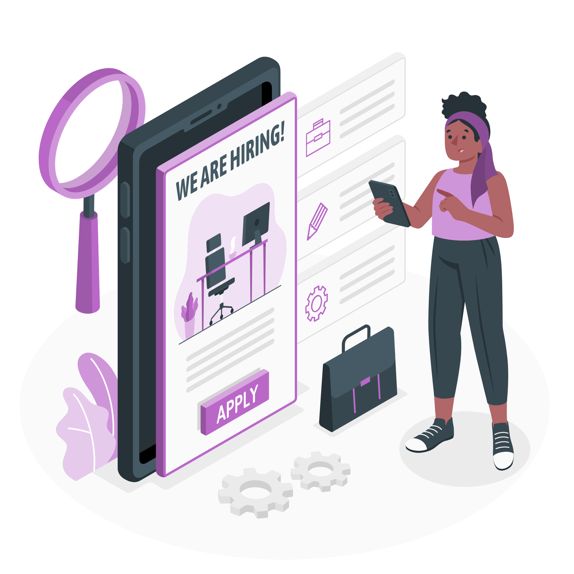 jobconvo